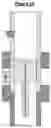 Fig. 13 - Modular vertical wet christmas tree, installation method and intervention method thereof