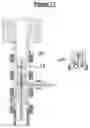 Fig. 17 - Modular vertical wet christmas tree, installation method and intervention method thereof
