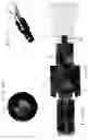 Fig. 03 - Drill hole inner tube plug