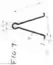 Fig. 05 - Drill hole inner tube plug