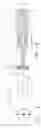 Fig. 07 - Drill hole inner tube plug