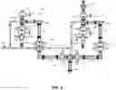Fig. 10 - Apparatus, system and process for regulating a control mechanism of a well