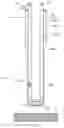 Fig. 02 - Well with two casings