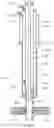 Fig. 04 - Well with two casings