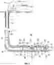 Fig. 02 - Determining downhole properties with sensor array