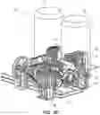 Fig. 03 - Pressure controlled hydraulic engine