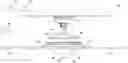 Fig. 01 - Ceiling fan blade