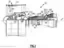 Fig. 02 - Airfoil with panel and side edge cooling