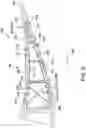 Fig. 07 - Insert system for an airfoil and method of installing same