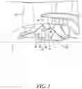 Fig. 03 - FIR TREE ROOT FOR A BLADED DISC