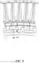 Fig. 10 - FIR TREE ROOT FOR A BLADED DISC