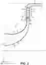 Fig. 03 - Compressor for gas turbine engine with variable vaneless gap