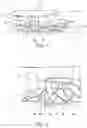 Fig. 02 - Gas turbine engine with intermediate case bearing arrangement