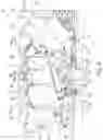 Fig. 04 - Gas turbine engine with intermediate case bearing arrangement