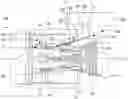 Fig. 01 - Mounting apparatus for a gas turbine engine