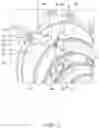 Fig. 03 - Mounting apparatus for a gas turbine engine