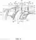 Fig. 07 - Mounting apparatus for a gas turbine engine