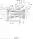 Fig. 08 - Mounting apparatus for a gas turbine engine