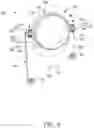 Fig. 10 - Mounting apparatus for a gas turbine engine