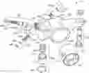 Fig. 01 - Selective resetting lost motion engine valve train components