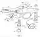 Fig. 02 - Selective resetting lost motion engine valve train components