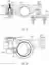 Fig. 17 - Selective resetting lost motion engine valve train components