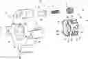 Fig. 01 - Sleeve for cam phaser and cam phaser