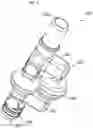 Fig. 03 - Crankcase ventilation system with a flow control device for on board diagnostics
