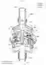 Fig. 04 - Crankcase ventilation system with a flow control device for on board diagnostics