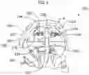 Fig. 07 - Crankcase ventilation system with a flow control device for on board diagnostics