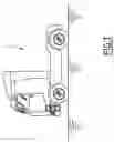 Fig. 02 - Process consisting in cooling at least one component, such as a sensor, arranged within a compartment of an exhaust after treatment system of a vehicle