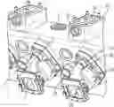 Fig. 01 - Heat shield system and method