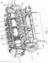Fig. 02 - Heat shield system and method