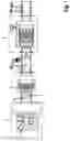 Fig. 02 - Method for ascertaining a NOconcentration and a NHslip downstream from an SCR catalytic converter