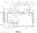 Fig. 03 - Heat accumulation and dissipation device for internal combustion engine