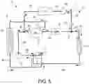 Fig. 05 - Heat accumulation and dissipation device for internal combustion engine