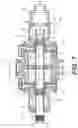 Fig. 08 - Piston rod and free piston engine