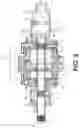 Fig. 10 - Piston rod and free piston engine