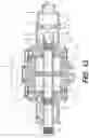 Fig. 13 - Piston rod and free piston engine