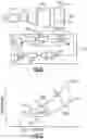 Fig. 03 - Work recovery system for a gas turbine engine utilizing an overexpanded, recuperated supercritical CO2 bottoming cycle