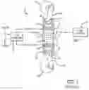 Fig. 02 - FUEL LIMITER FOR A UNIFLOW-SCAVENGED, TWO-STROKE CYCLE, OPPOSED-PISTON ENGINE