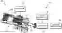 Fig. 01 - AIRCRAFT WITH GEARBOX DUAL PROPULSOR SYSTEM