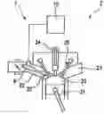 Fig. 01 - DEVICE FOR INJECTING WATER INTO AN INTERNAL COMBUSTION ENGINE