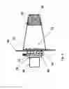Fig. 04 - Interface air filter and assembly