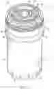 Fig. 02 - Fuel filter assembly