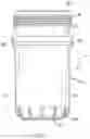 Fig. 07 - Fuel filter assembly