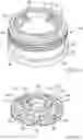 Fig. 08 - Fuel filter assembly