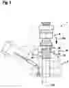 Fig. 06 - INJECTOR SYSTEM