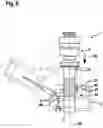 Fig. 07 - INJECTOR SYSTEM