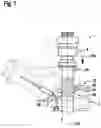 Fig. 08 - INJECTOR SYSTEM